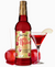 Skinny Syrups - SF Candy Apple Infusion Syrup