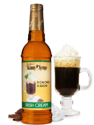 Skinny Syrups - SF Irish Cream Syrup