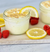Carmie's Kitchen Lemon Icebox Pie Cheesecake Dip Mix