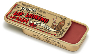 Vintage Lip Licking Lip Balm