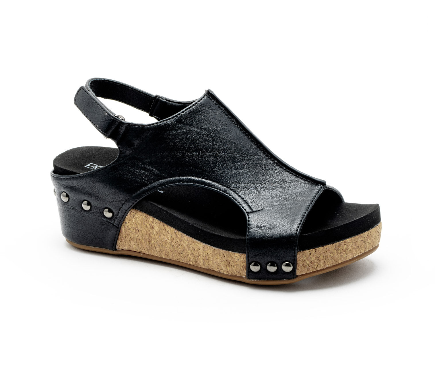 Corkys outlet volta wedge