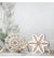 Bead Hanger - Snowflake Ornament Assorted