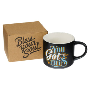 Mug - You Got This