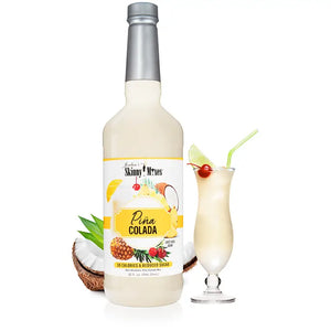 Skinny Syrups - Pina Colada