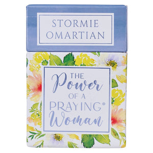 Box of Blessings - The Power of a Praying Woman