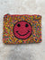 Beaded Coin Purse - Confetti Smiles