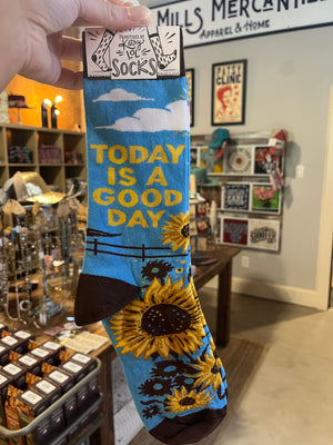 Good Day Socks