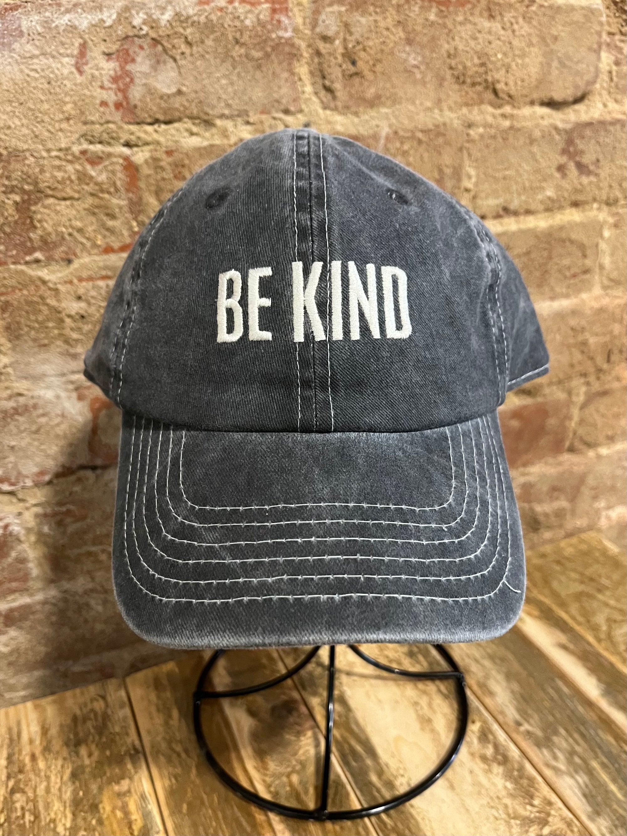 Baseball Cap - Be Kind