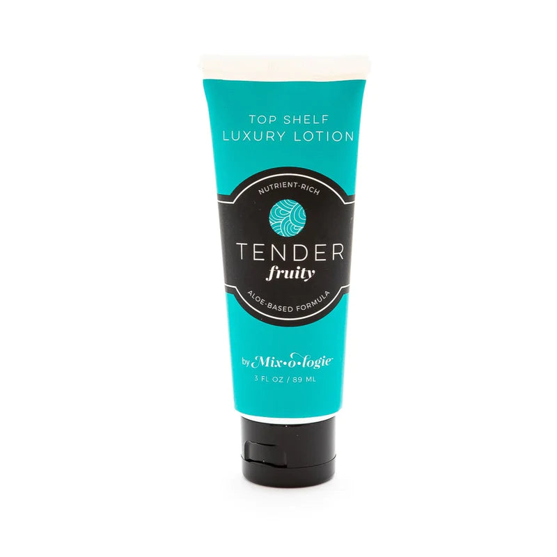 Mixologie Lotion-Tender (fruity)