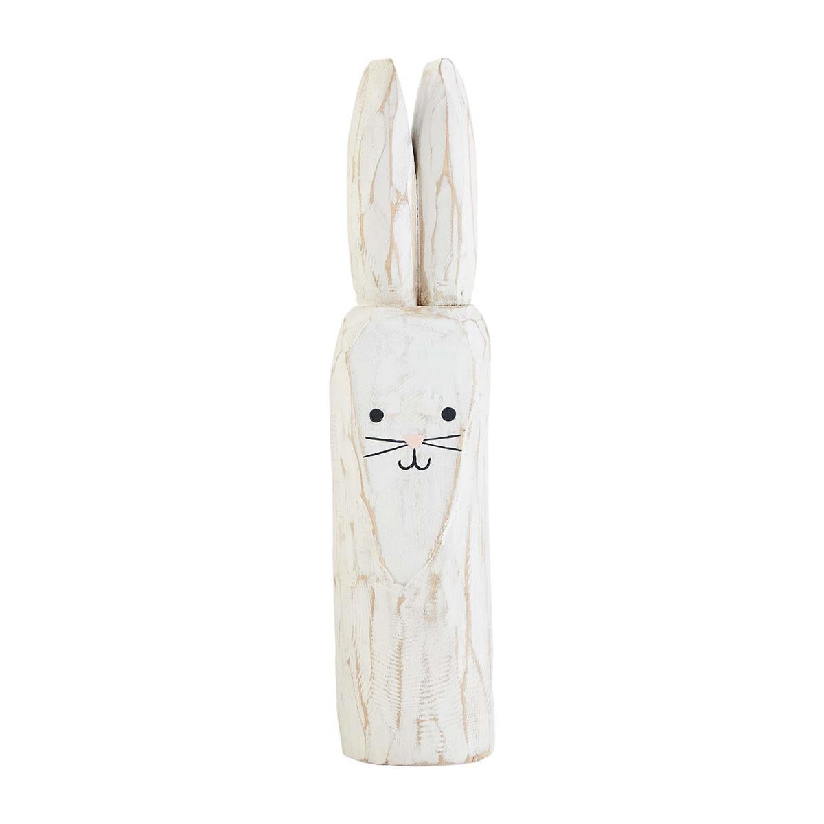 Figurine - Small Bunny Block