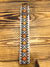 Kansas Embroidered Guitar Strap
