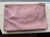 Convertible Clutch Bag-Light Pink