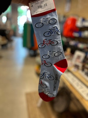 Biking Socks