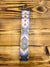 Arizona Embroidered Geometric Guitar Strap