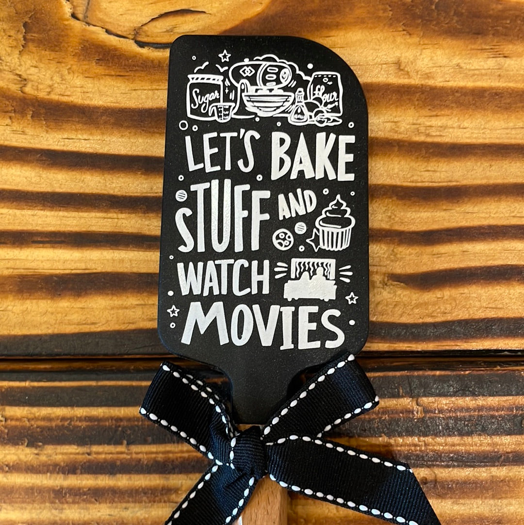 Spatula - Watch Movies