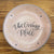 Dish - The Giving Plate
