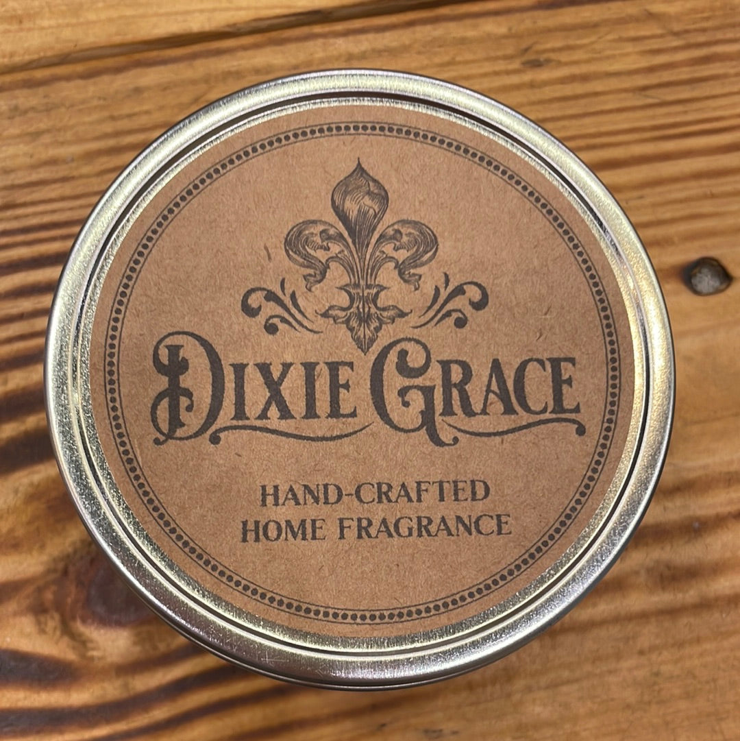 Dixie Grace Candle