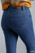 UMGEE Tristina High Rise Skinny Jeans-Dark