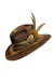 Collected in Colorado Custom Hat